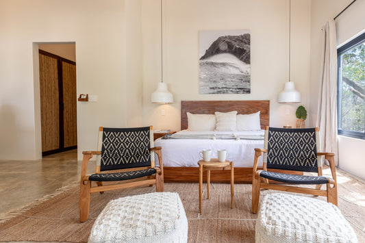 Premium Master Suite